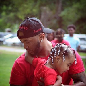 Meet your Posher, Qaadir